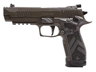 SIG Pistol P226 XFIVE LEGION 9 mm Variant-1