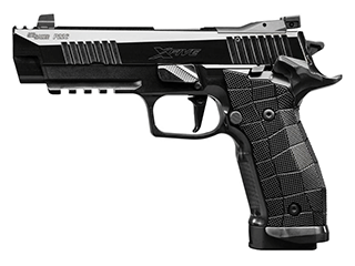 SIG Pistol P226 XFIVE RESERVE 9 mm Variant-1