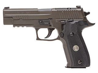 SIG Pistol P226 Legion 9 mm Variant-2