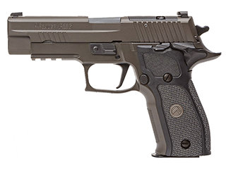 SIG Pistol P226 Legion 9 mm Variant-3