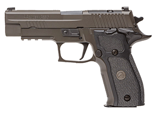 SIG Pistol P226 Legion SAO 9 mm Variant-2