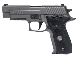 SIG P226 Legion Variant-2