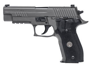 SIG Pistol P226 Legion 9 mm Variant-1