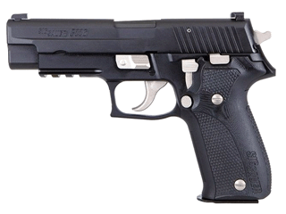 SIG Pistol P226 Nightmare 9 mm Variant-1