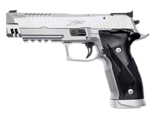 SIG Pistol P226 X-Five Skeleton 9 mm Variant-1