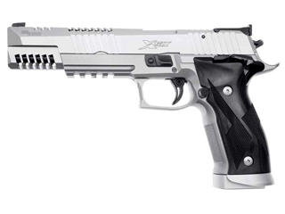 SIG P226 X-Six Skeleton Variant-1