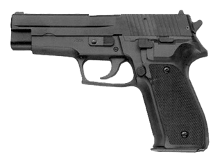 SIG P226 Variant-1