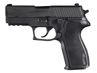 SIG Pistol P227 Carry .45 Auto Variant-1