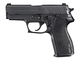 SIG P227 SAS Variant-1