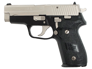 SIG Pistol P228 9 mm Variant-2