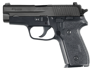SIG Pistol P228 9 mm Variant-3