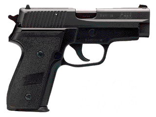 SIG Pistol P228 9 mm Variant-1