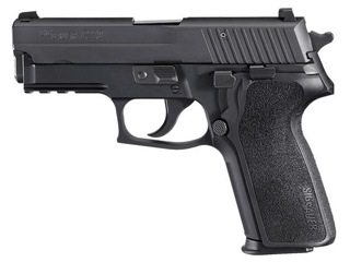 SIG Pistol P229 9 mm Variant-1