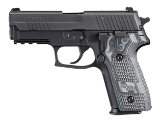 SIG P229 Extreme Variant-1