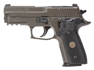 SIG Pistol P229 Legion 9 mm Variant-3