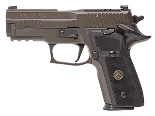 SIG Pistol P229 Legion 9 mm Variant-4