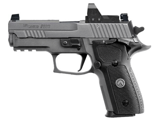 SIG Pistol P229 Legion SAO RXP 9 mm Variant-1