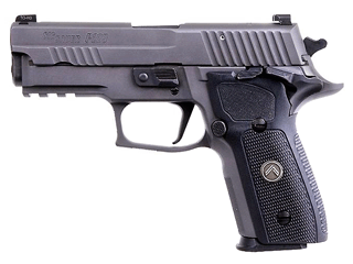 SIG P229 Legion SAO Variant-1