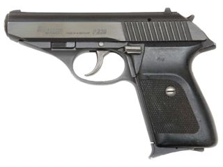 SIG Pistol P230 .32 Auto Variant-1
