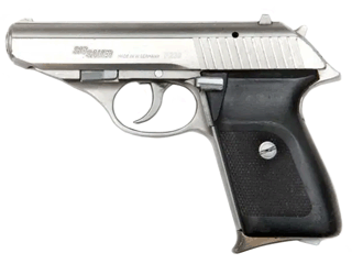 SIG Pistol P230 .32 Auto Variant-2