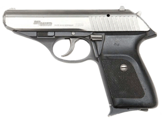 SIG P230 Variant-2