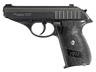 SIG Pistol P232 .380 Auto Variant-2