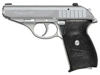 SIG P232 Variant-4