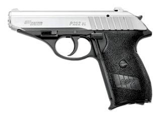 SIG P232 Variant-5