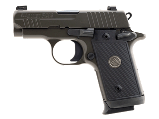 SIG Pistol P238 Legion .380 Auto Variant-1