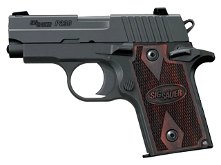 SIG P238 Variant-2