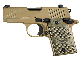 SIG Pistol P238 Scorpion .380 Auto Variant-1