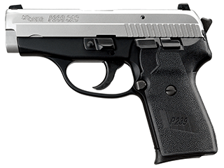 SIG P239 SAS Variant-6