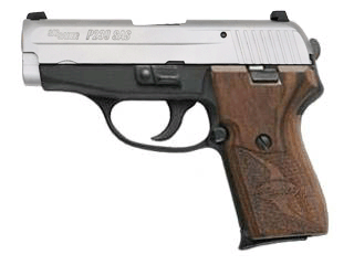 SIG P239 SAS Variant-2