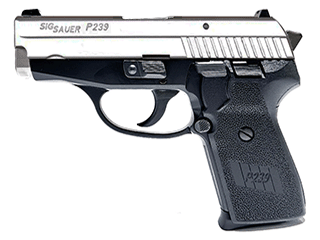 SIG P239 Variant-2