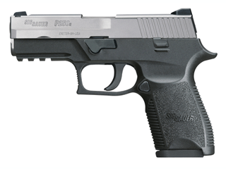 SIG P250 Compact Variant-2