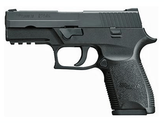 SIG P250 Compact Variant-1