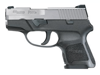 SIG Pistol P250 Subcompact 9 mm Variant-2