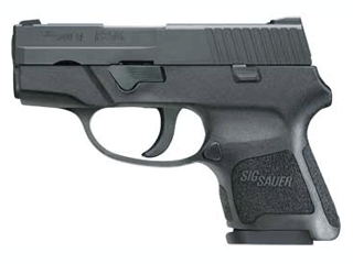 SIG Pistol P250 Subcompact 9 mm Variant-1