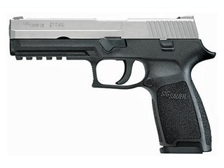 SIG P250 Full Size Variant-2