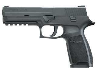 SIG Pistol P250 Full Size .45 Auto Variant-1