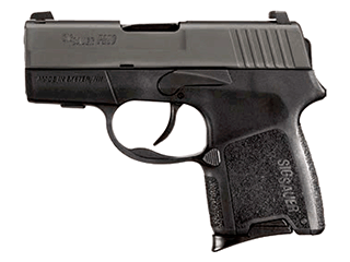 SIG Pistol P290 9 mm Variant-5