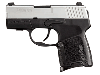 SIG Pistol P290 9 mm Variant-6