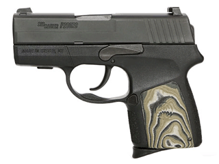 SIG Pistol P290RS 9 mm Variant-6