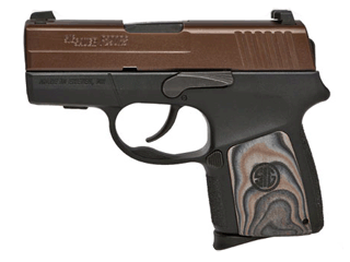 SIG P290RS Variant-7