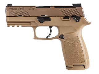 SIG P320 M18 Variant-1