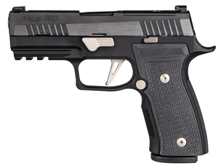SIG Pistol P320 AXG 9 mm Variant-2
