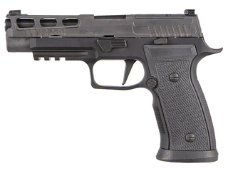 SIG Pistol P320 AXG 9 mm Variant-4