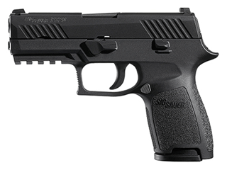 SIG P320 Compact Variant-1