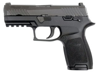 SIG P320 Compact Variant-2