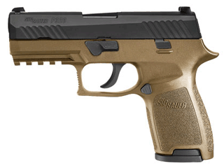 SIG P320 Compact Variant-2